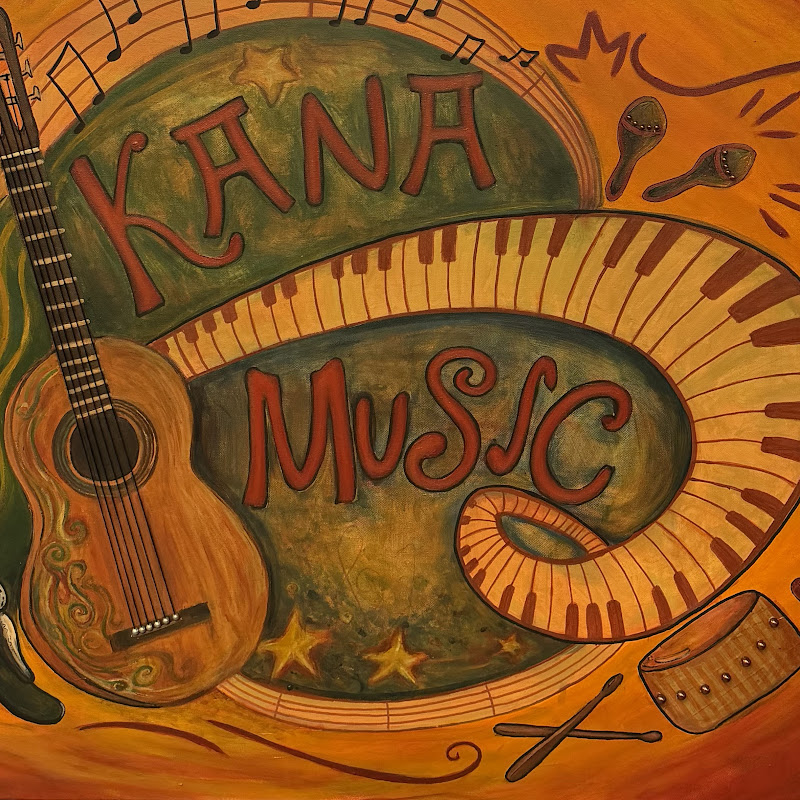 KANA Music