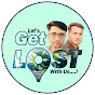 Get Lost with Us logo