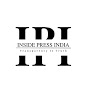 Inside Press India logo