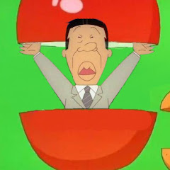 アナゴさんネルアイコン画像