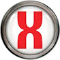 XLube Powder Lubricant logo