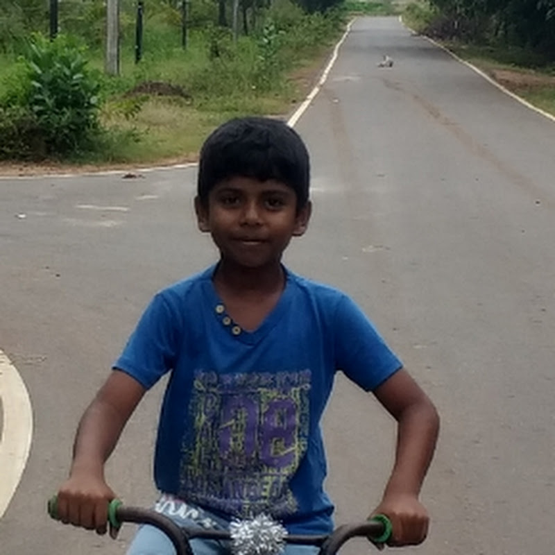 සයියා boy