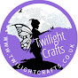 Twilight Crafts and Jennywren Cutfiles logo