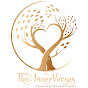 THE INNERVERSES Empowered by Patience M.Chigodora logo