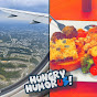 Hungry HumorUS logo