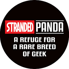 Stranded Panda
