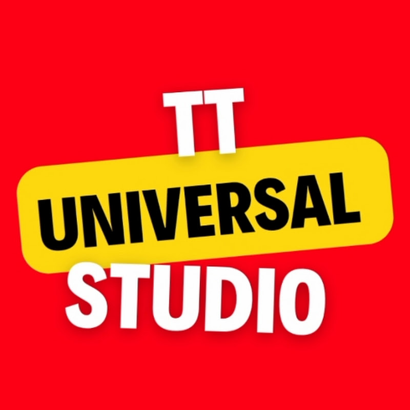 Tt UNIVERSAL STUDIO