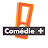 Comédie+