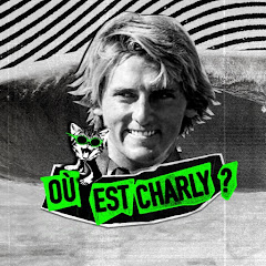 Charly Quivront y CI Surfboards