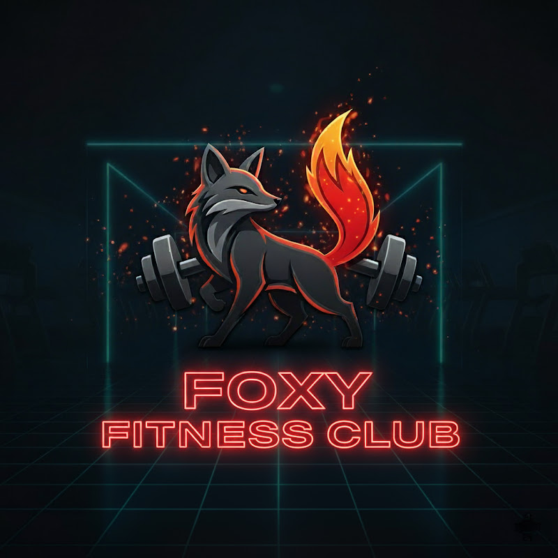 Foxy Fitness Club