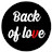 Back Of Love