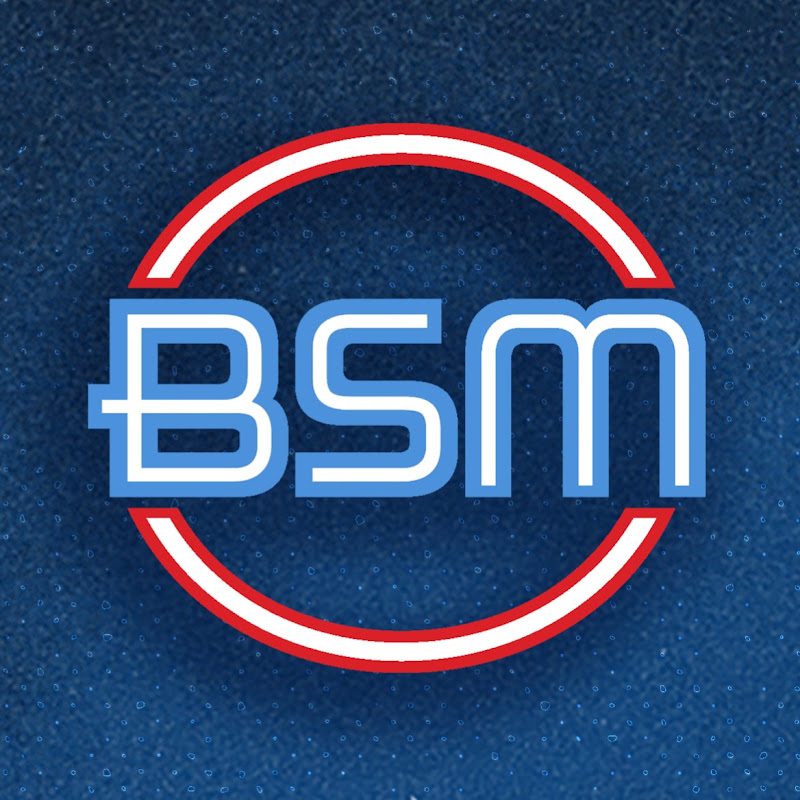 Broadway Sports Media channel logo