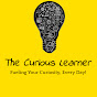 The Curious Learner logo