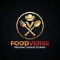 FoodVerse