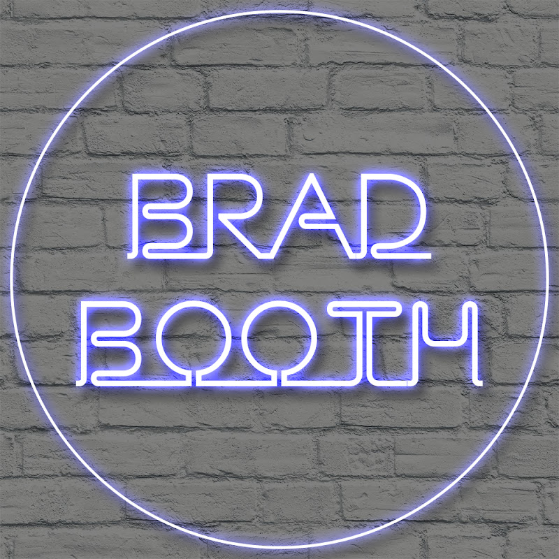 Brad Booth