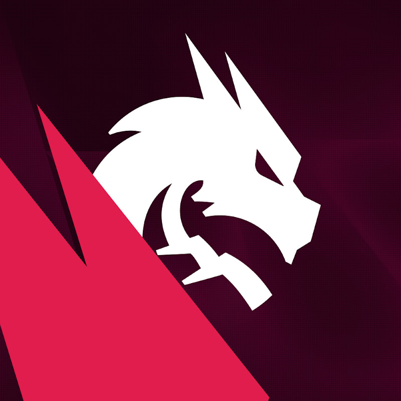 Team Spirit channel avatar