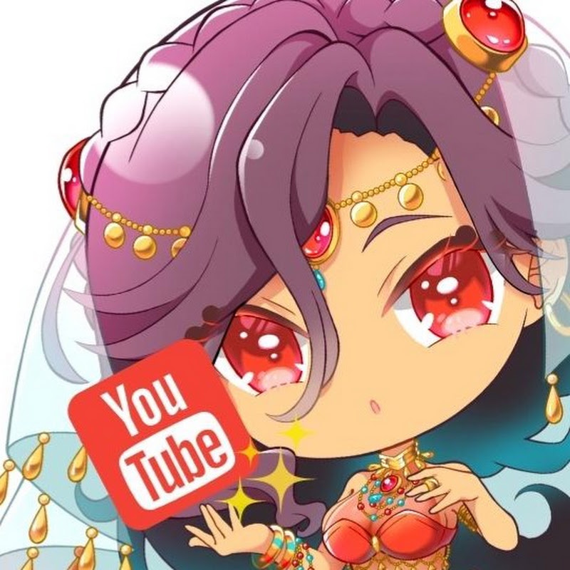蘭世こんてんつ。
