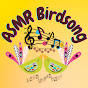 ASMR Birdsong logo