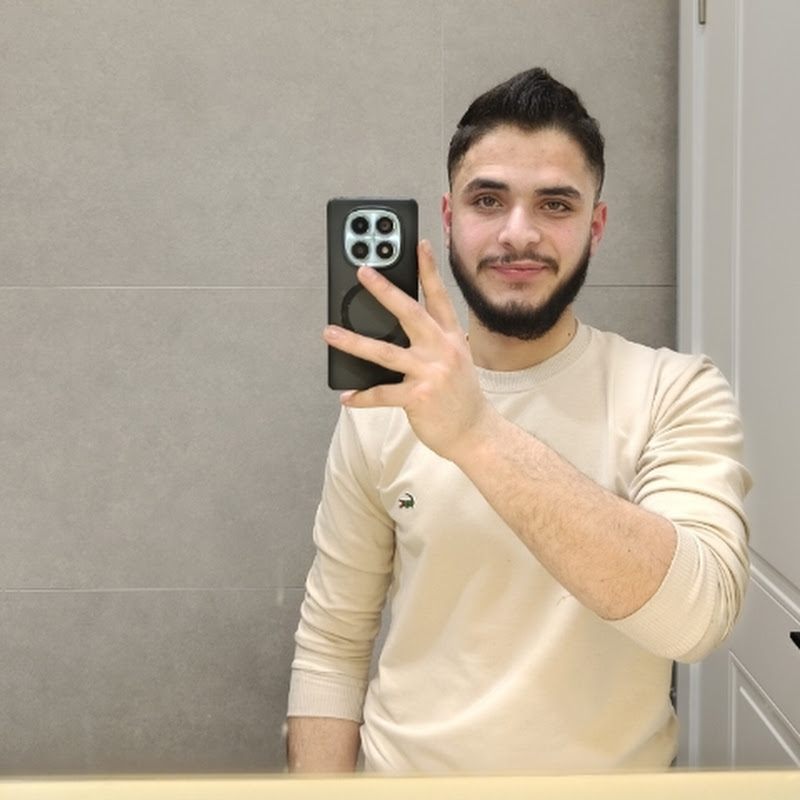 قصي لمط