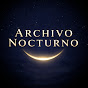 Archivo Nocturno Avatar