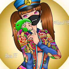 Alexa FF Avatar