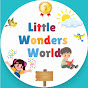 Little Wonders World logo