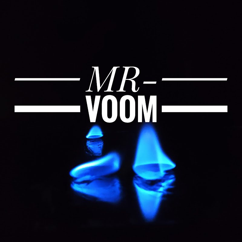 MR-VOOM