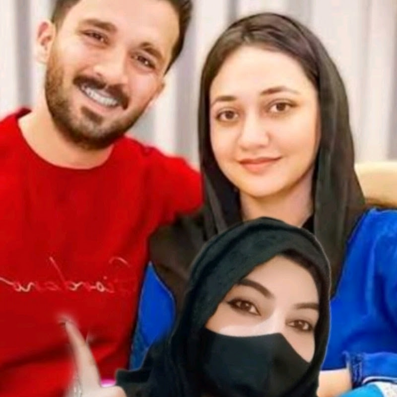 Muqadas Kaleem vlog's