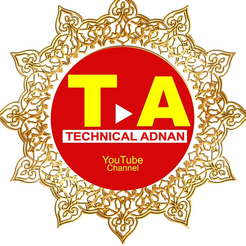 Technical Adnan khan