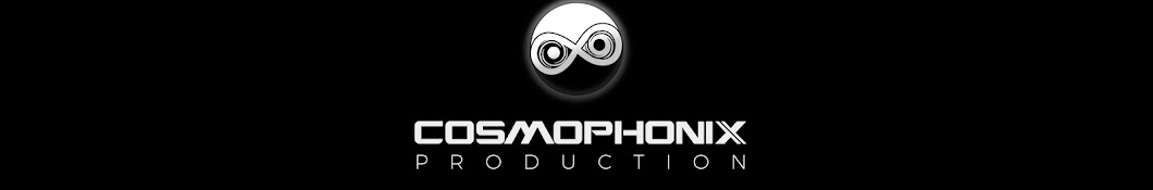 Cosmophonix Production YouTube channel avatar