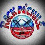 Rock n' chile logo