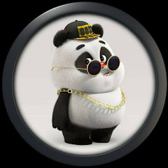 Bamboo Panda channel logo