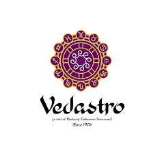 Vedastro channel logo