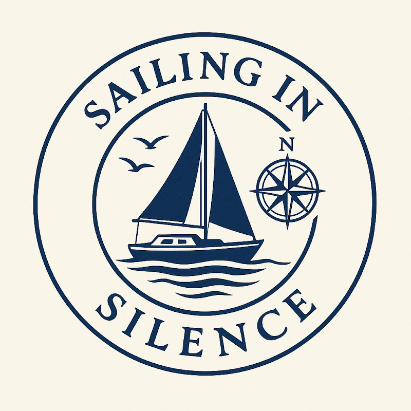 sailing-in-silence