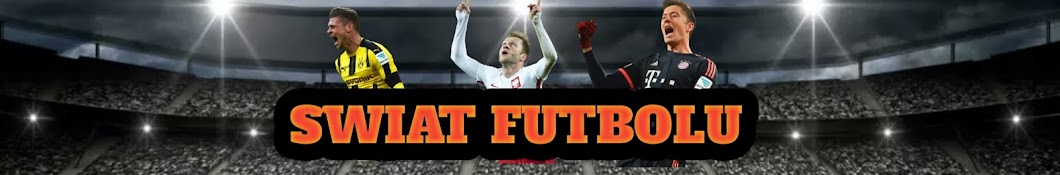 Åšwiat Futbolu YouTube kanalı avatarı