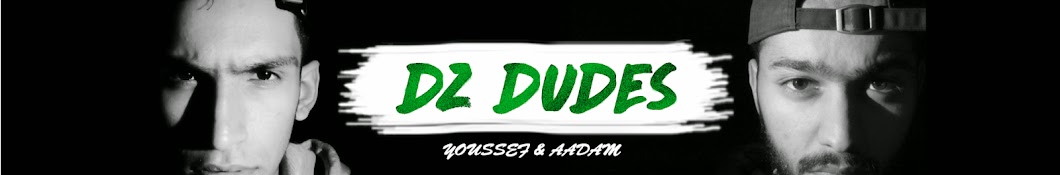 Dz Dudes ইউটিউব চ্যানেল অ্যাভাটার