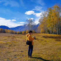 阿祥旅行看世界