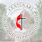 Centenary United Methodist Church - Memphis, TN logo