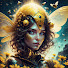 pqor9Nco9x4-channel-avatar-The Bee Priestess