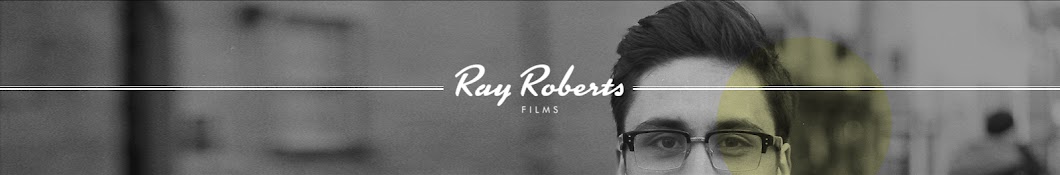Ray Roberts YouTube channel avatar
