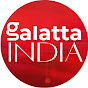Galatta India logo