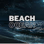 Beach Ocean logo