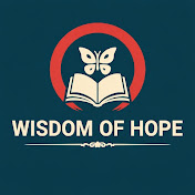 WISDOM OF HOPE