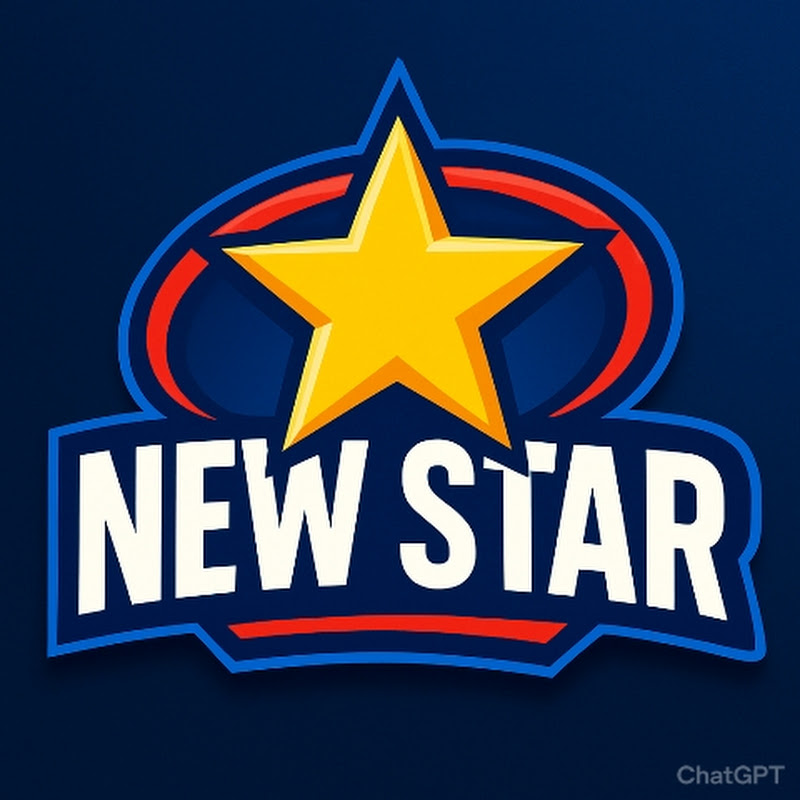 NEW STAR