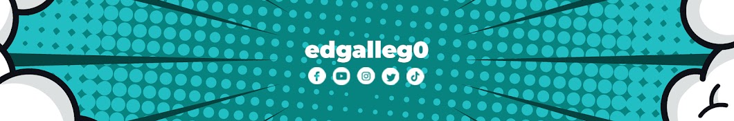 Edwin Gallego YouTube channel avatar