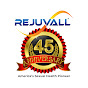 Rejuvall Health Centers logo
