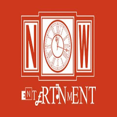 Логотип каналу Now Entertainment