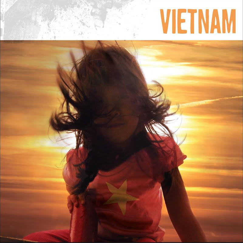 Vietnam - Topic avatar
