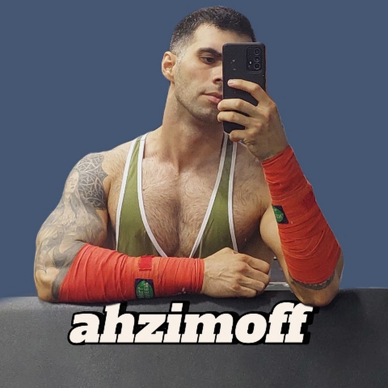 ahzimoff