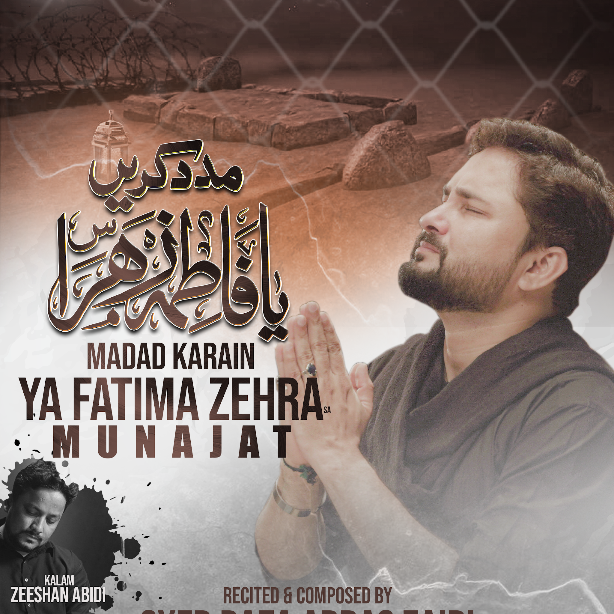 Post from Syed Raza Abbas Zaidi
